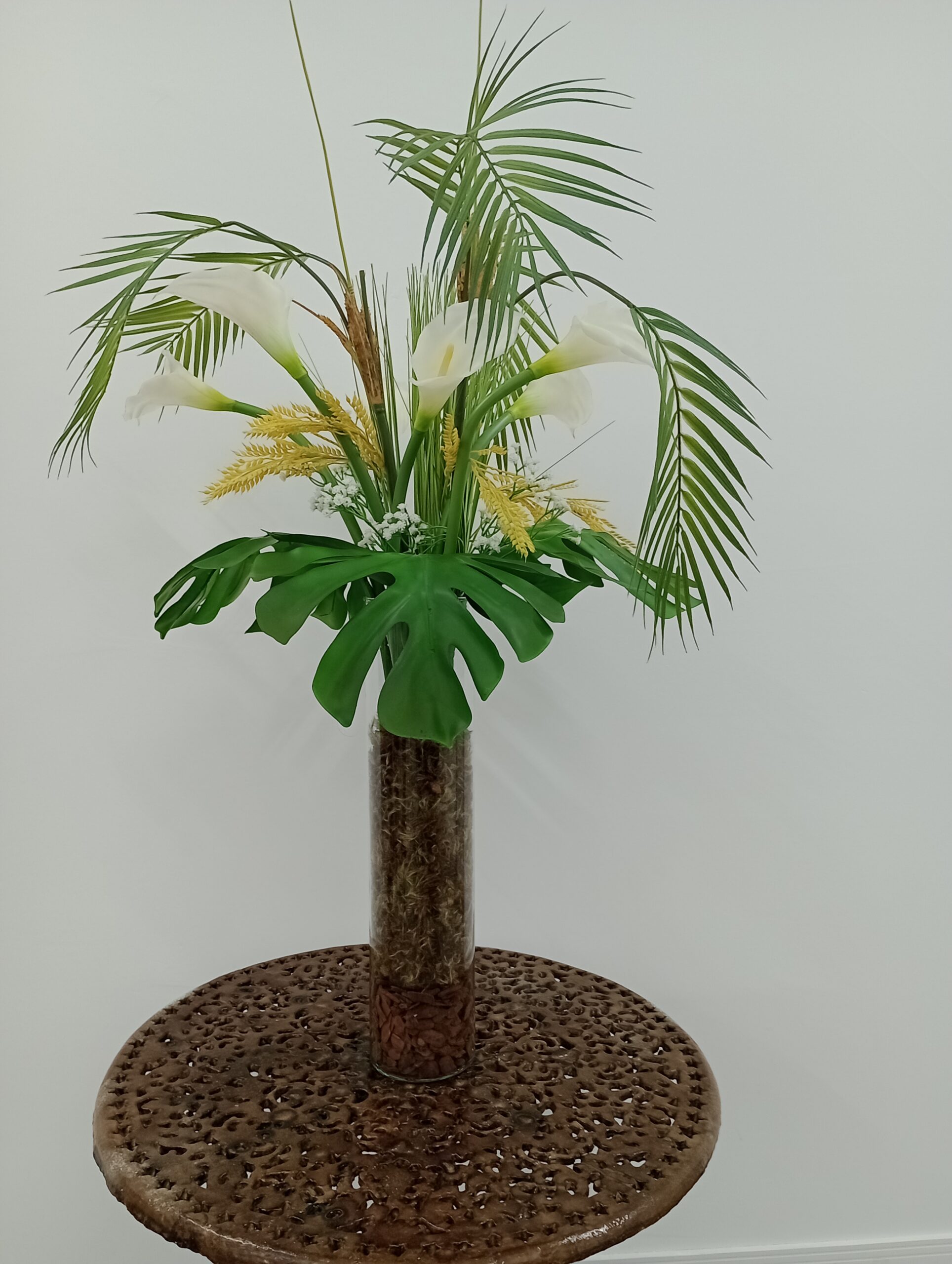 Arranjo Hall de Entrada