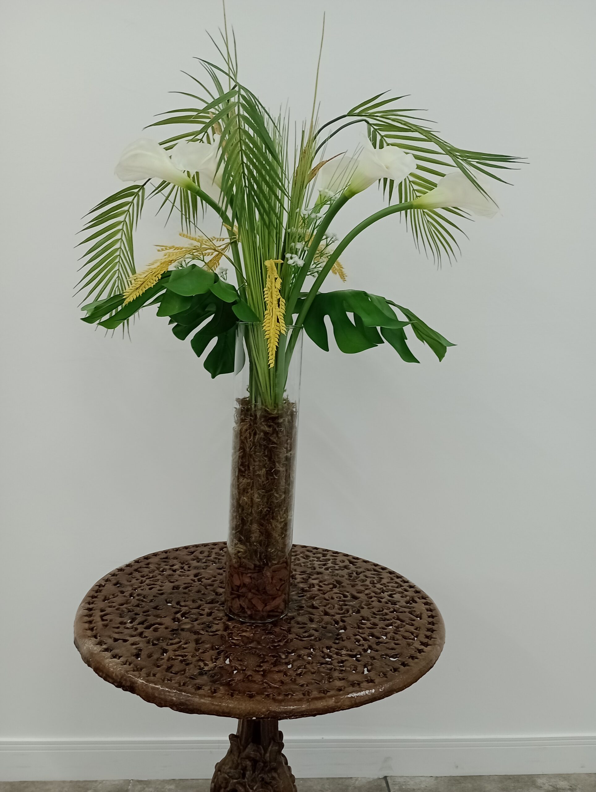 Arranjo Hall de Entrada - Imagem 3